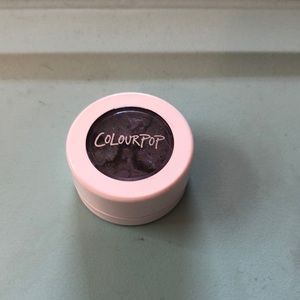 ColourPop supershock shadow